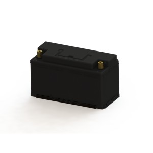 100 ah lifepo4 battery
