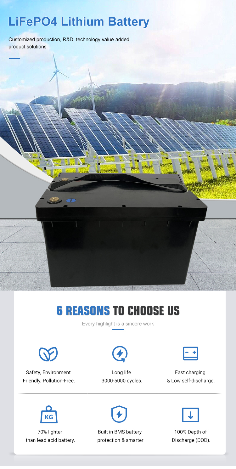 12v battery
