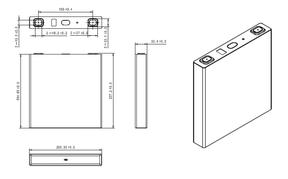 catl lfp battery