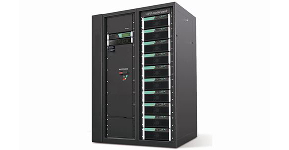 Pek-bateri 48V-50Ah-LiFePO4