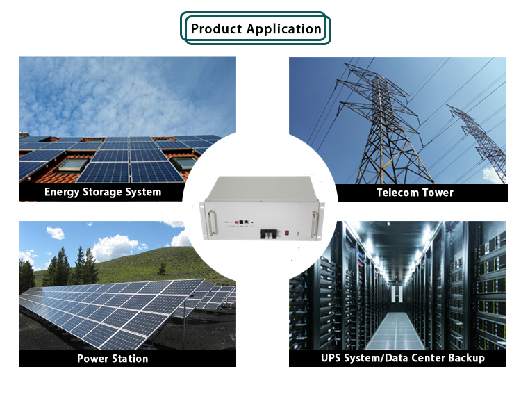 ថ្មទូរគមនាគមន៍ 48v
