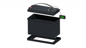 lead acid battery replacement
