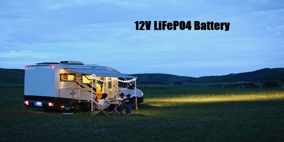 RV-battery