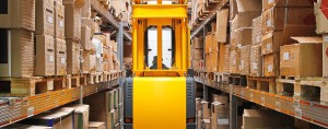 forklift battery for solar