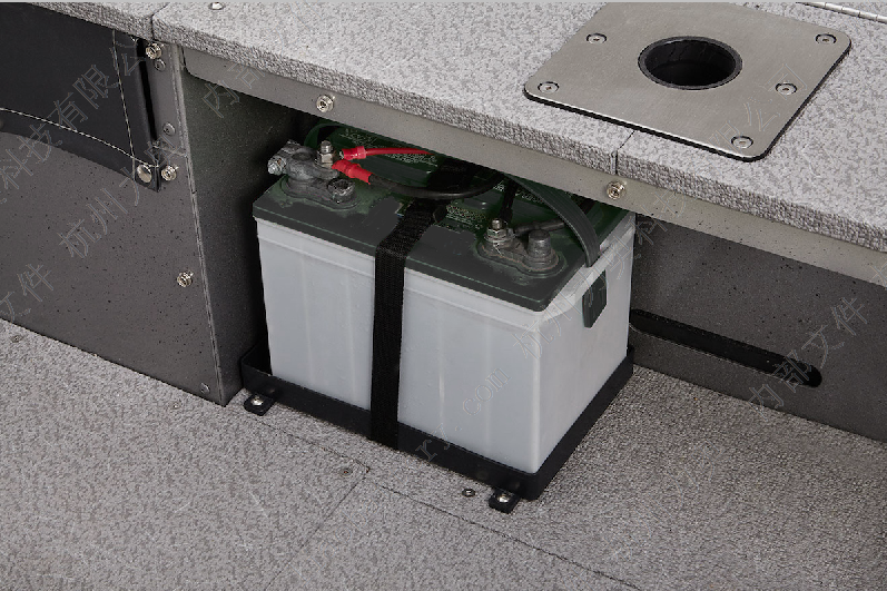 marine starting battery
