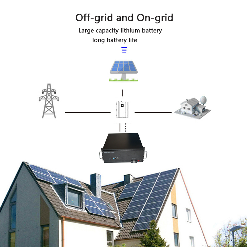 solar battery system