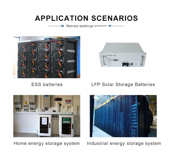 solar power battery