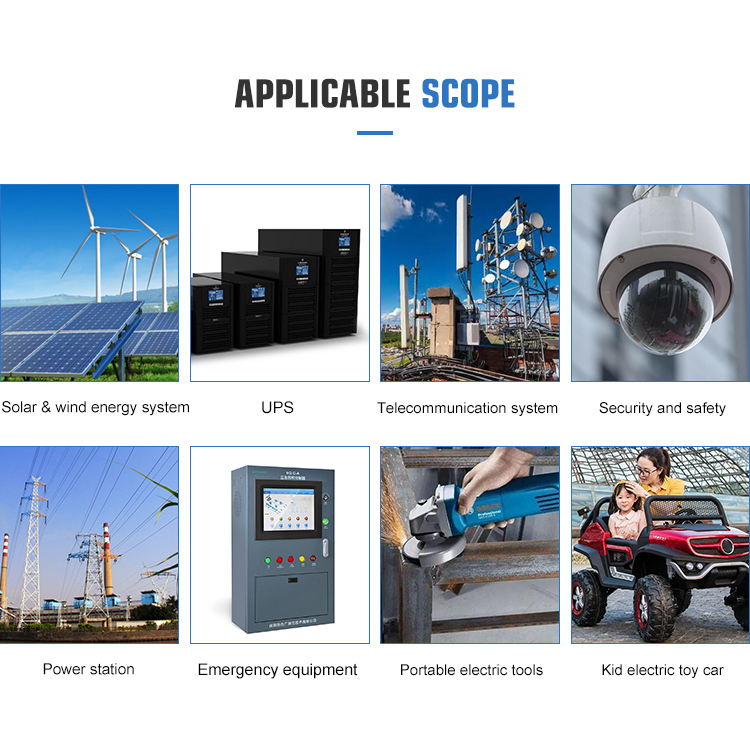 uninterruptible power supply