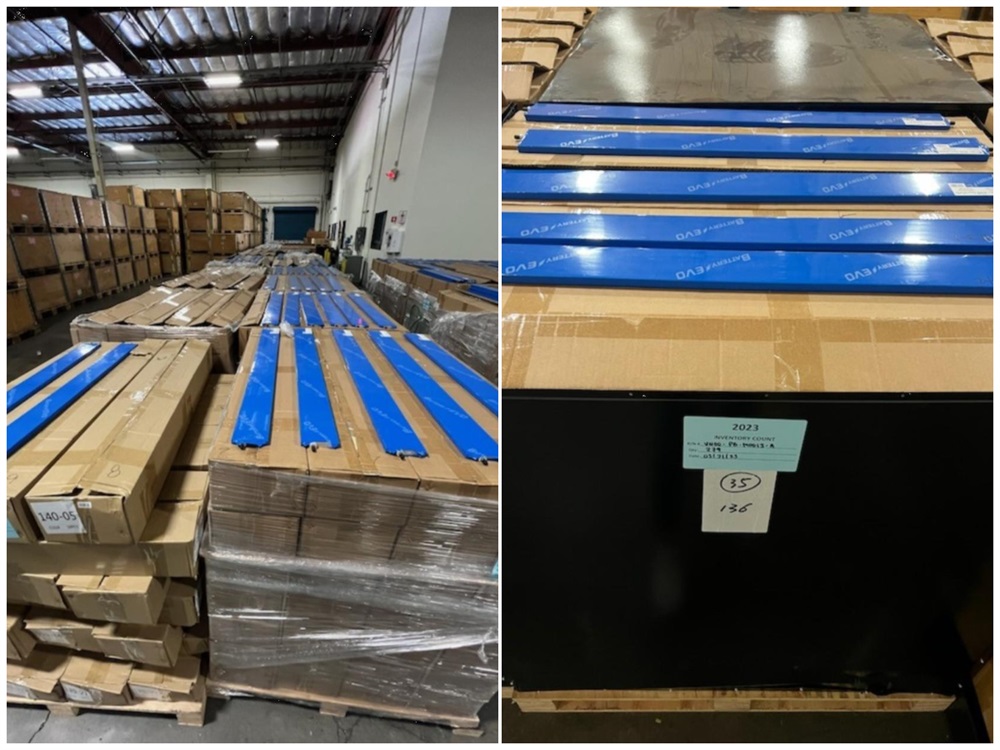 byd blade battery stock